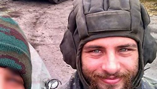 Brasileiro acusado de terrorismo na Ucrânia é preso com drogas e munições em Prudente