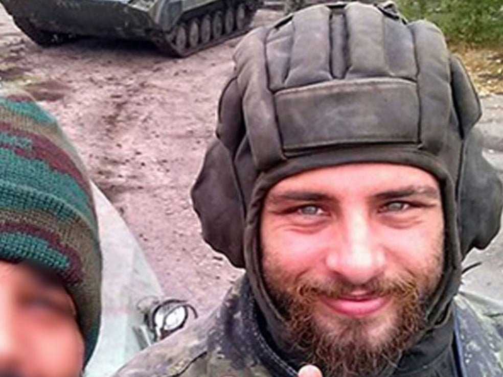 Brasileiro acusado de terrorismo na Ucrânia é preso com drogas e munições em Prudente