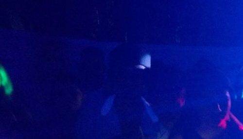 Festa clandestina em Lucélia no sábado  15/05