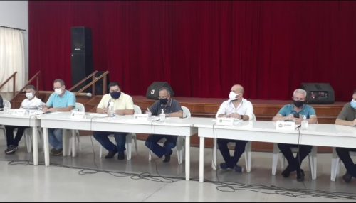 Lockdown acontecerá em TUPÃ-SP e em sete cidades da nossa Região