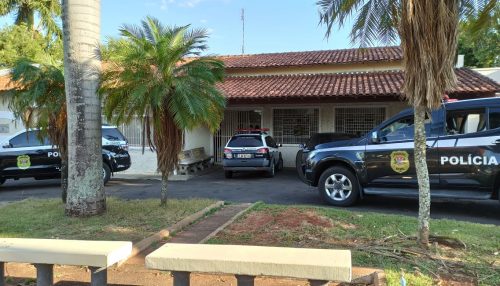 Polícia Civil realiza cumprimento de mandados de busca e apreensão em Dracena e Tupi Paulista