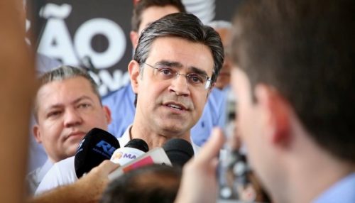 Adamantina recebe vice-governador Rodrigo Garcia nesta sexta-feira (21)