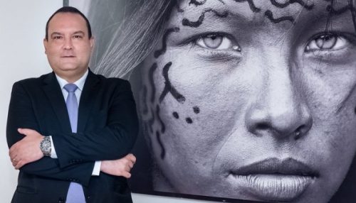 Destaque nacional: FUNAI é presidida por adamantinense