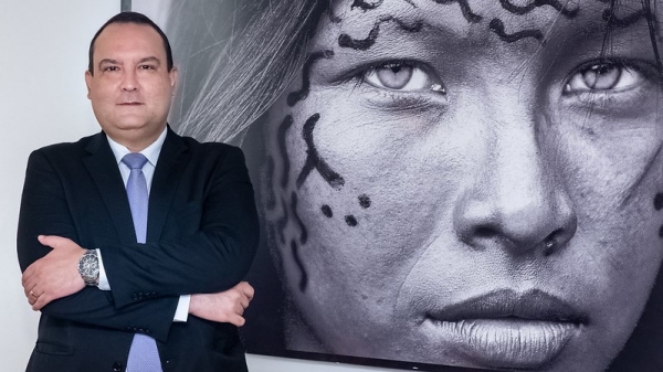 Destaque nacional: FUNAI é presidida por adamantinense