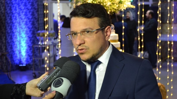 Eleição da nova reitoria da UniFAI: reitor Paulo Sérgio da Silva anuncia que não vai concorrer