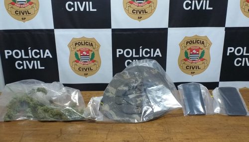 Polícia Civil de Adamantina identifica suspeito de enviar imagens de cunho sexual à criança de oito anos