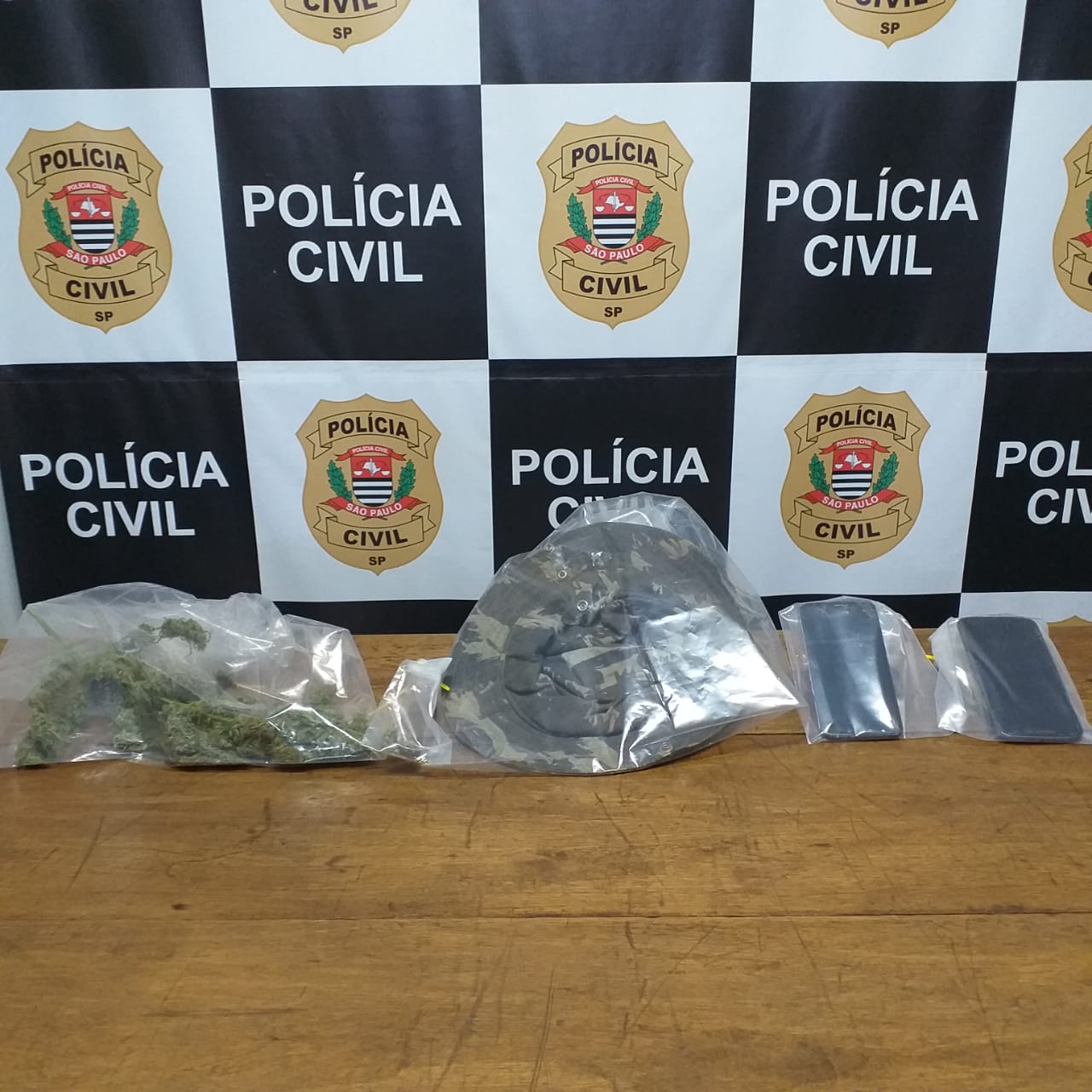 Polícia Civil de Adamantina identifica suspeito de enviar imagens de cunho sexual à criança de oito anos