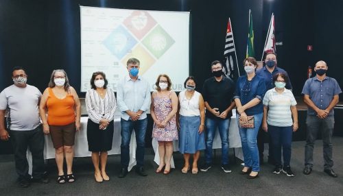 Conselho Municipal de Turismo de Adamantina toma posse