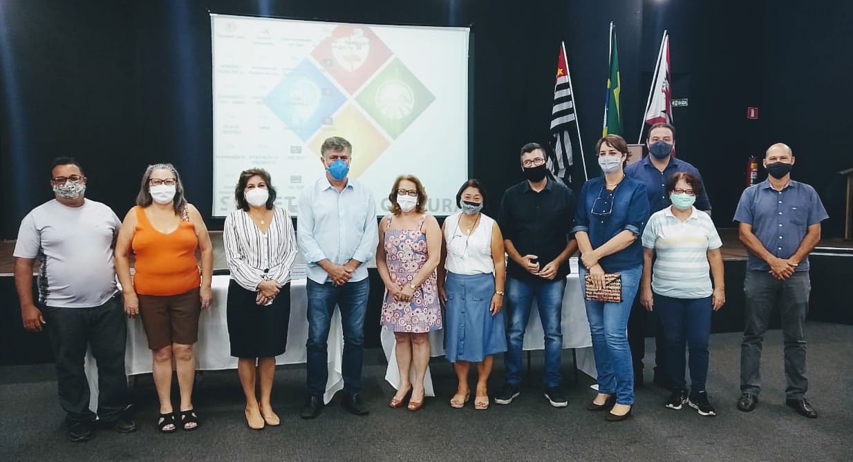 Conselho Municipal de Turismo de Adamantina toma posse