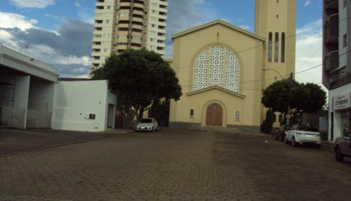 Província e Paredes Alvas em tempo de faz de conta...