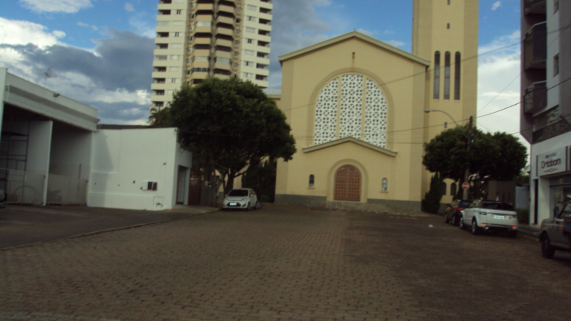 Província e Paredes Alvas em tempo de faz de conta...