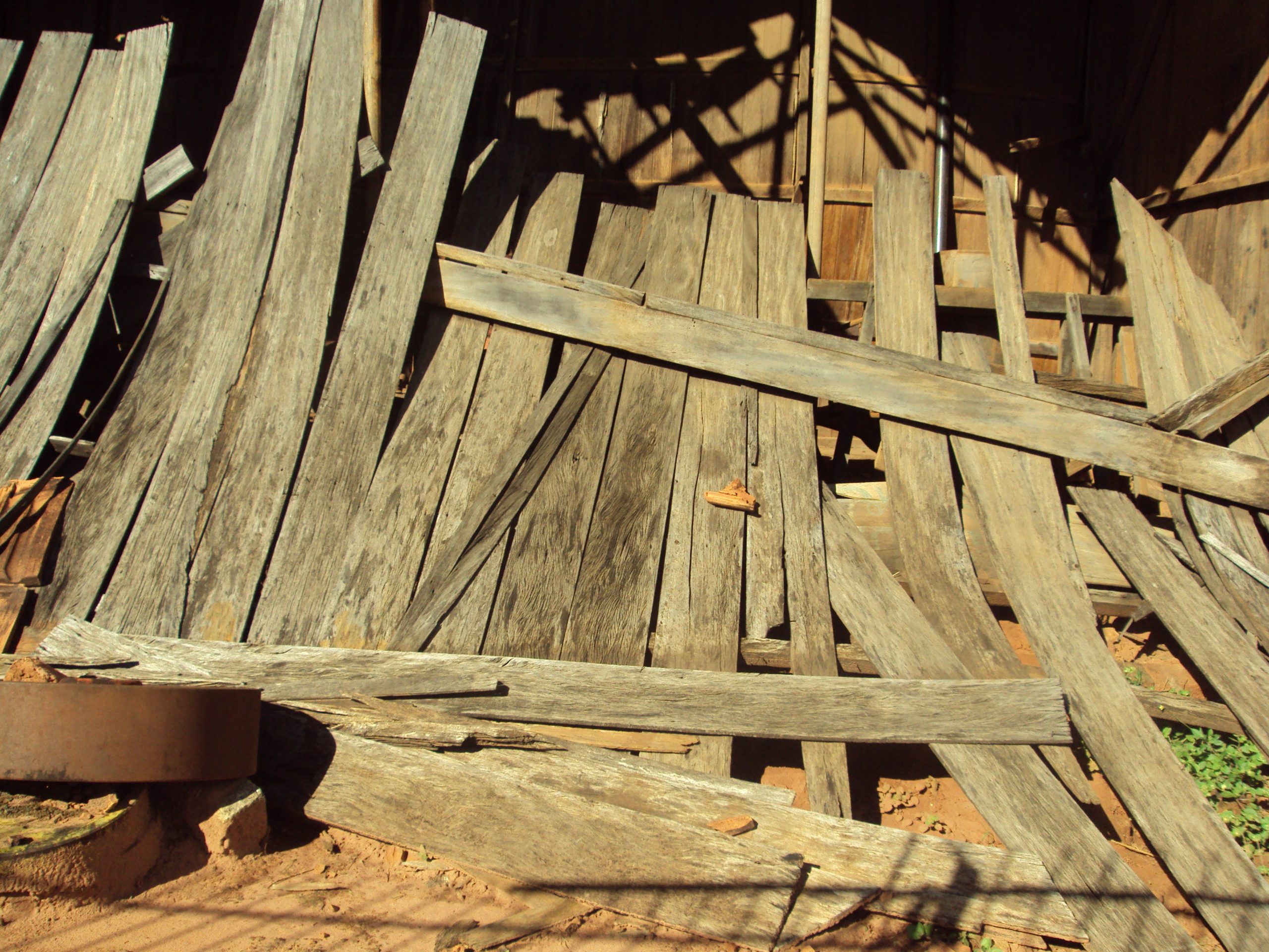 Das Terras de uma Província do faz de conta...