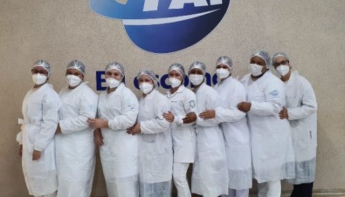 Enfermagem da UniFAI comemora data do profissional com palestras em 25 e 26 de maio