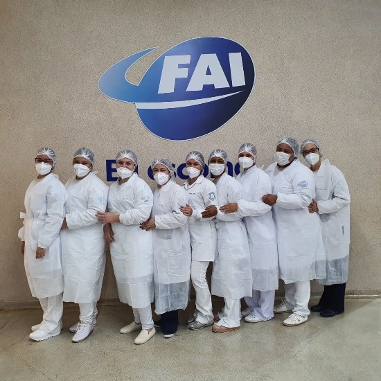 Enfermagem da UniFAI comemora data do profissional com palestras em 25 e 26 de maio