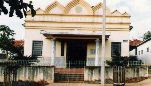 Prefeitura nomeia comissão para instalação do Museu