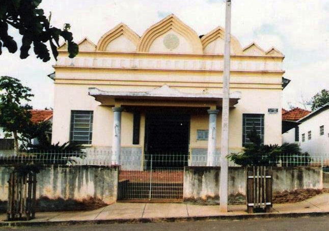 Projeto de doação de imóvel da Acrea para instalação de Museu Municipal chega a Câmara