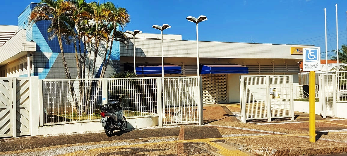 Vereador pede que denúncia contra os Correios seja encaminhada à Promotoria