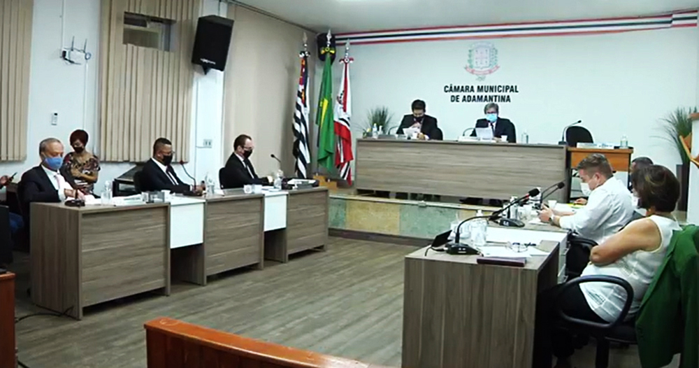 Comissão inicia trabalhos e requer cópia dos Decretos ligados a recursos usados no enfrentamento à Covid-19