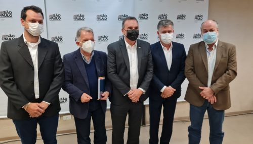 Prefeitura de Adamantina solicita mudança de denominação em decreto para que Programa Nossa Casa avance no município