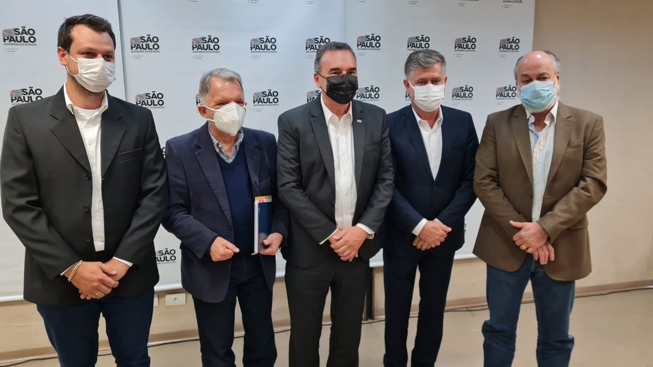 Prefeitura de Adamantina solicita mudança de denominação em decreto para que Programa Nossa Casa avance no município