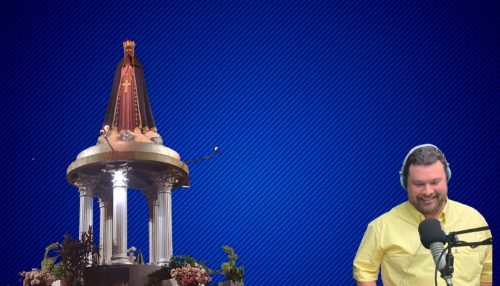 Familiares e amigos se unem em uma só Fé para fazerem suas orações pela recuperação da saúde do William Tofoli