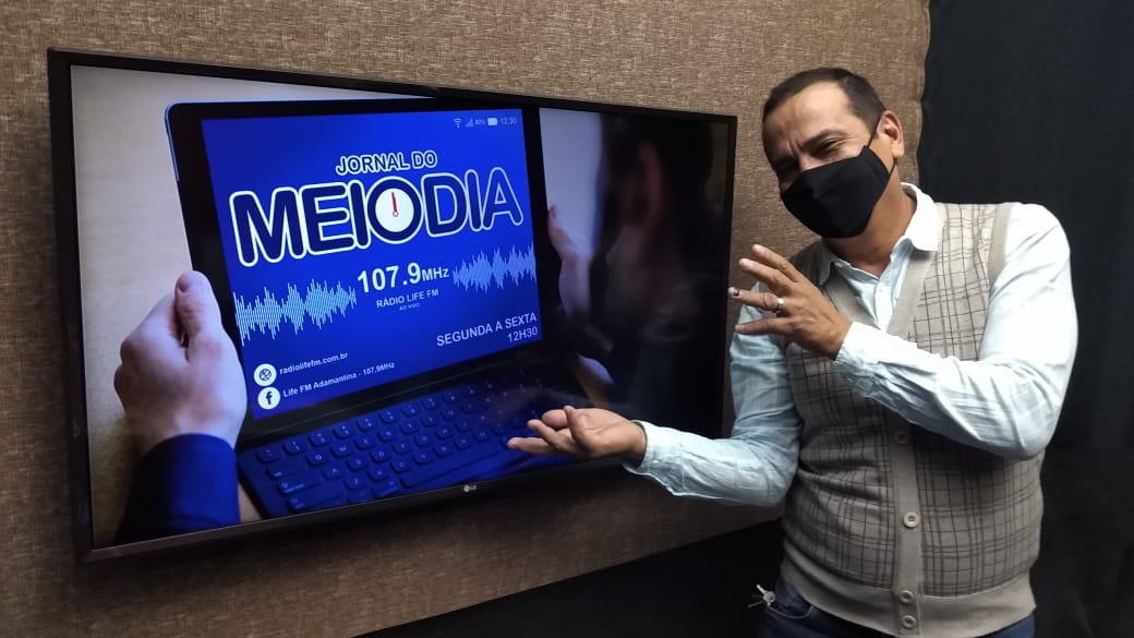 Mário Celso - Novas normas para a realização de eventos