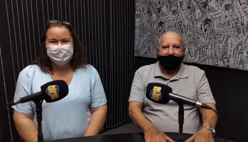 Lar dos Idosos realizará Festa Junina em drive-thru no próximo sábado (29/05)