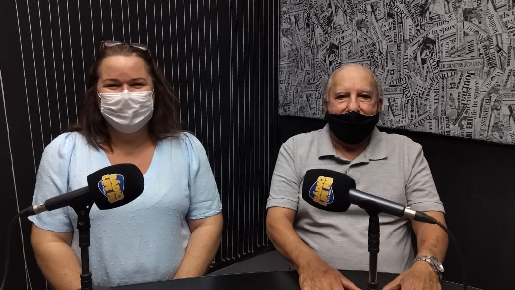 Lar dos Idosos realizará Festa Junina em drive-thru no próximo sábado (29/05)