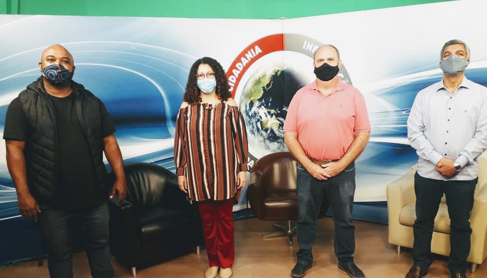 Cultura é destaque na TV Câmara de Tupã