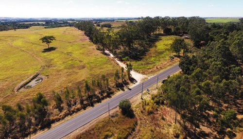 Prefeitura inicia elaboração de projeto de Anel Viário para ser apresentado ao Estado