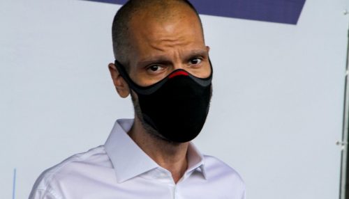 Bruno Covas decide se licenciar do cargo de prefeito por 30 dias para tratar câncer