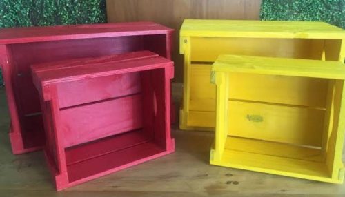 Secretaria de Cultura e Turismo de Adamantina faz parceria com PAI Nosso Lar para trabalhos manuais