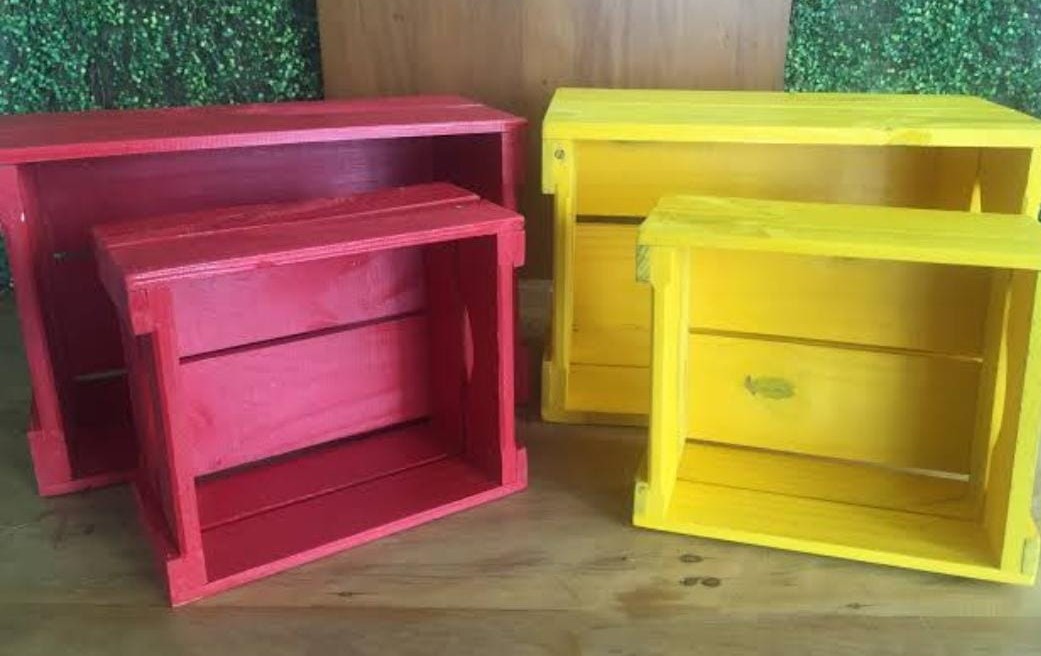 Secretaria de Cultura e Turismo de Adamantina faz parceria com PAI Nosso Lar para trabalhos manuais