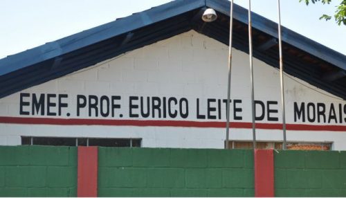 Prefeitura de Adamantina suspende aulas presenciais nas unidades de ensino municipais a partir de amanhã (31)