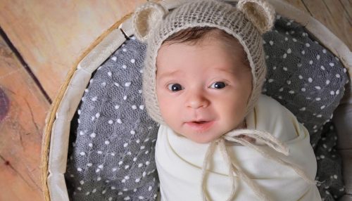 Bebê nasce em SC com anticorpos contra a Covid, dizem médicos