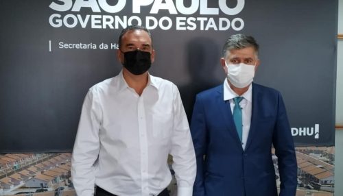 Adamantina receberá R$1 milhão para recapeamento asfáltico