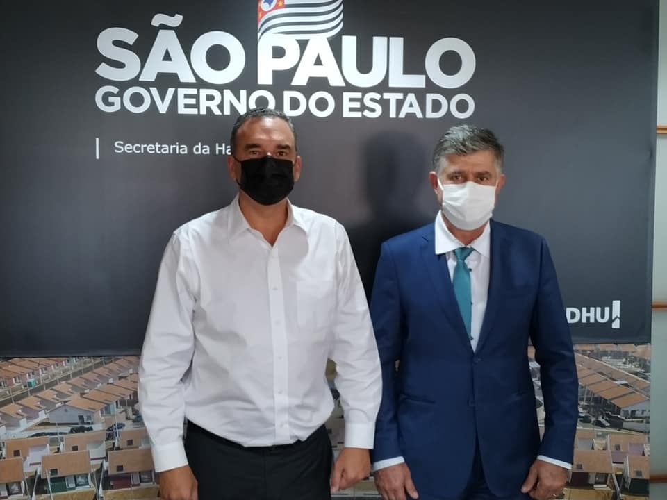 Adamantina receberá R$1 milhão para recapeamento asfáltico