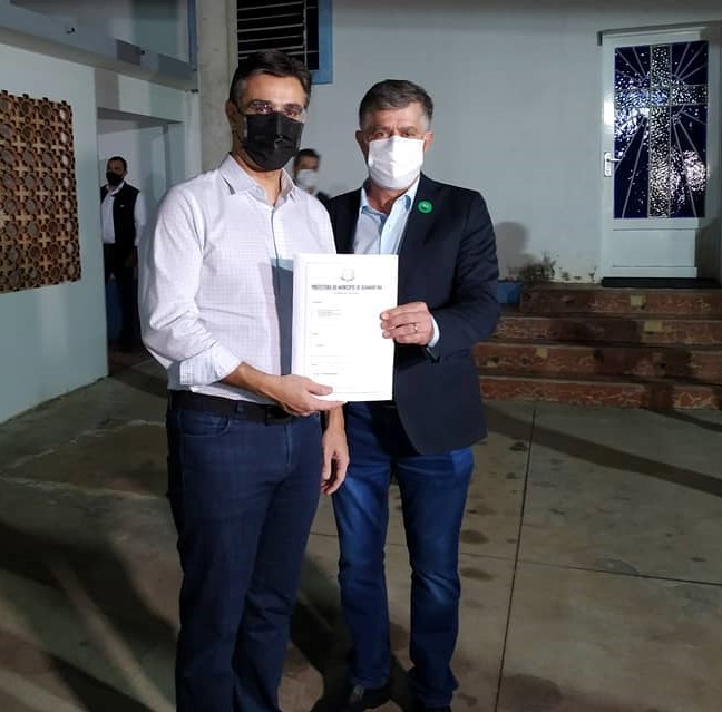 Prefeitura de Adamantina solicita isenção de pedágio aos estudantes