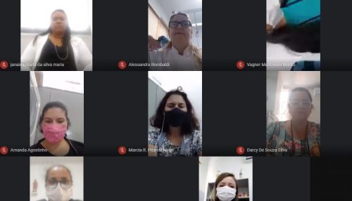 CMDCA e Conselho Tutelar recebem capacitação