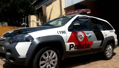 Homem é preso acusado de tentar abusar de menor de idade