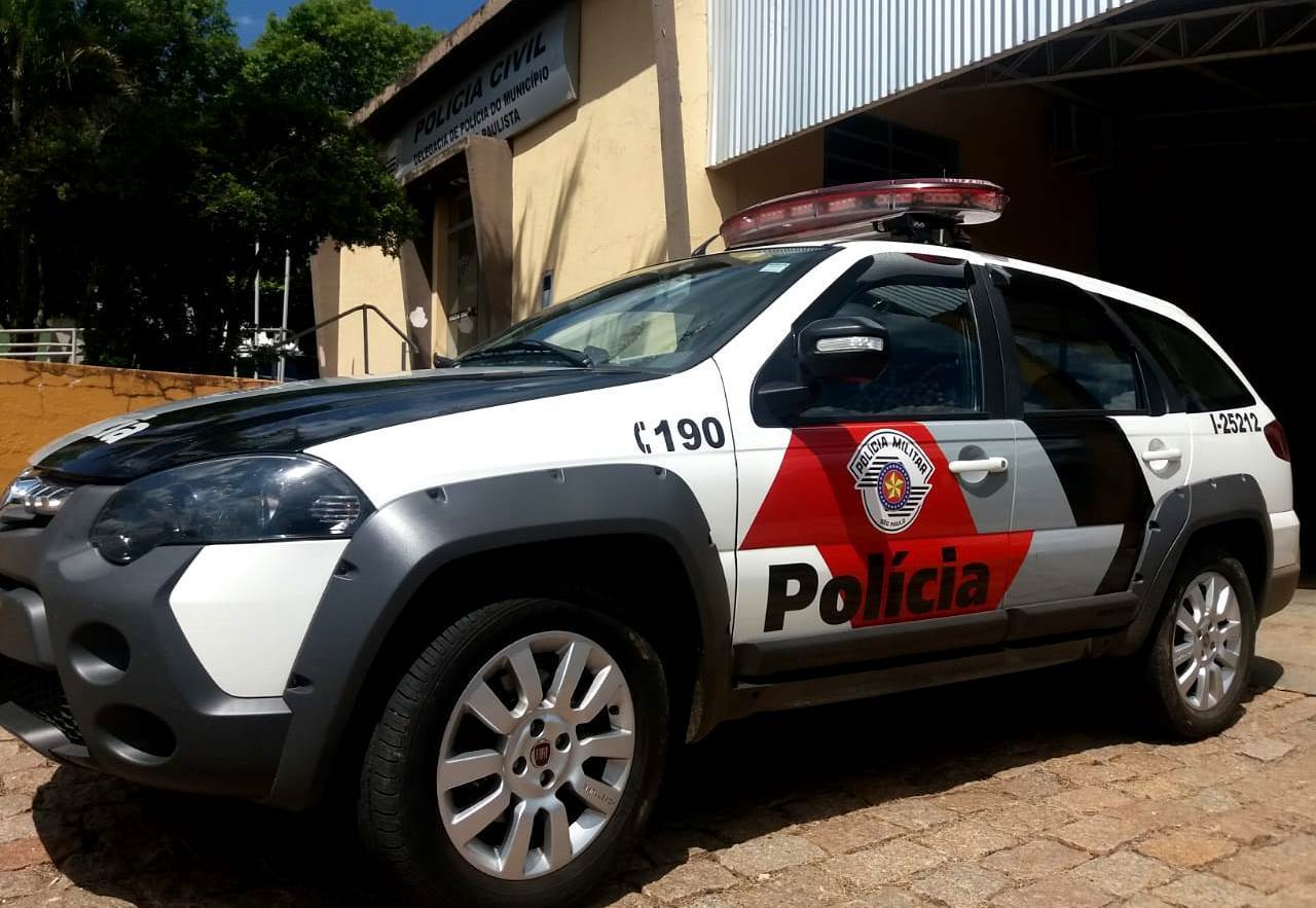 Homem é preso acusado de tentar abusar de menor de idade