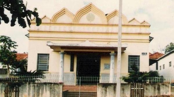 Tramita na Câmara PL que autoriza município a receber imóveis em doação, para instalação de museu