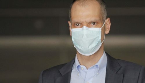 Bruno Covas morre aos 41 anos após batalha contra o câncer