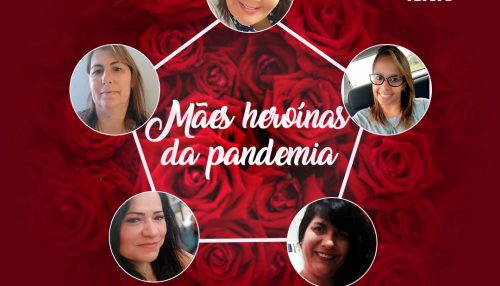 A Rádio Life FM prepara uma semana especial em comemoração ao Dia das Mães