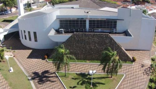 Paróquia Nossa Senhora de Fátima de Adamantina abre neste sábado o “mês da padroeira”