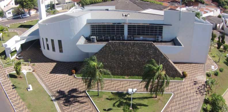 Paróquia Nossa Senhora de Fátima de Adamantina abre neste sábado o “mês da padroeira”