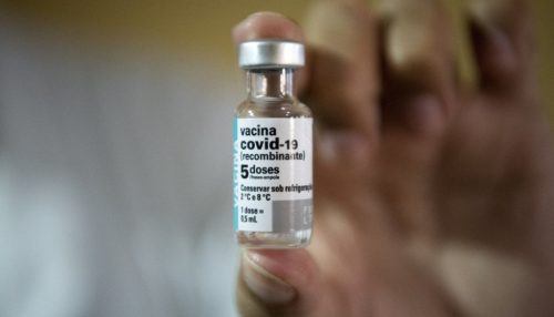 SP e RJ suspendem vacinação contra Covid-19 para grávidas após orientação da Anvisa