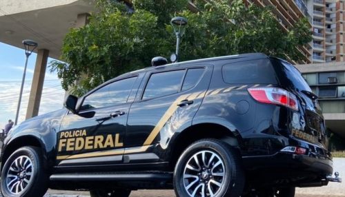 Polícia Federal faz buscas e apreensões em prefeitura da região