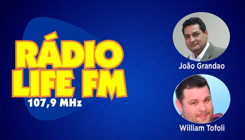 Nota sobre a saúde do João Grandão e do William Tofoli (08/05)