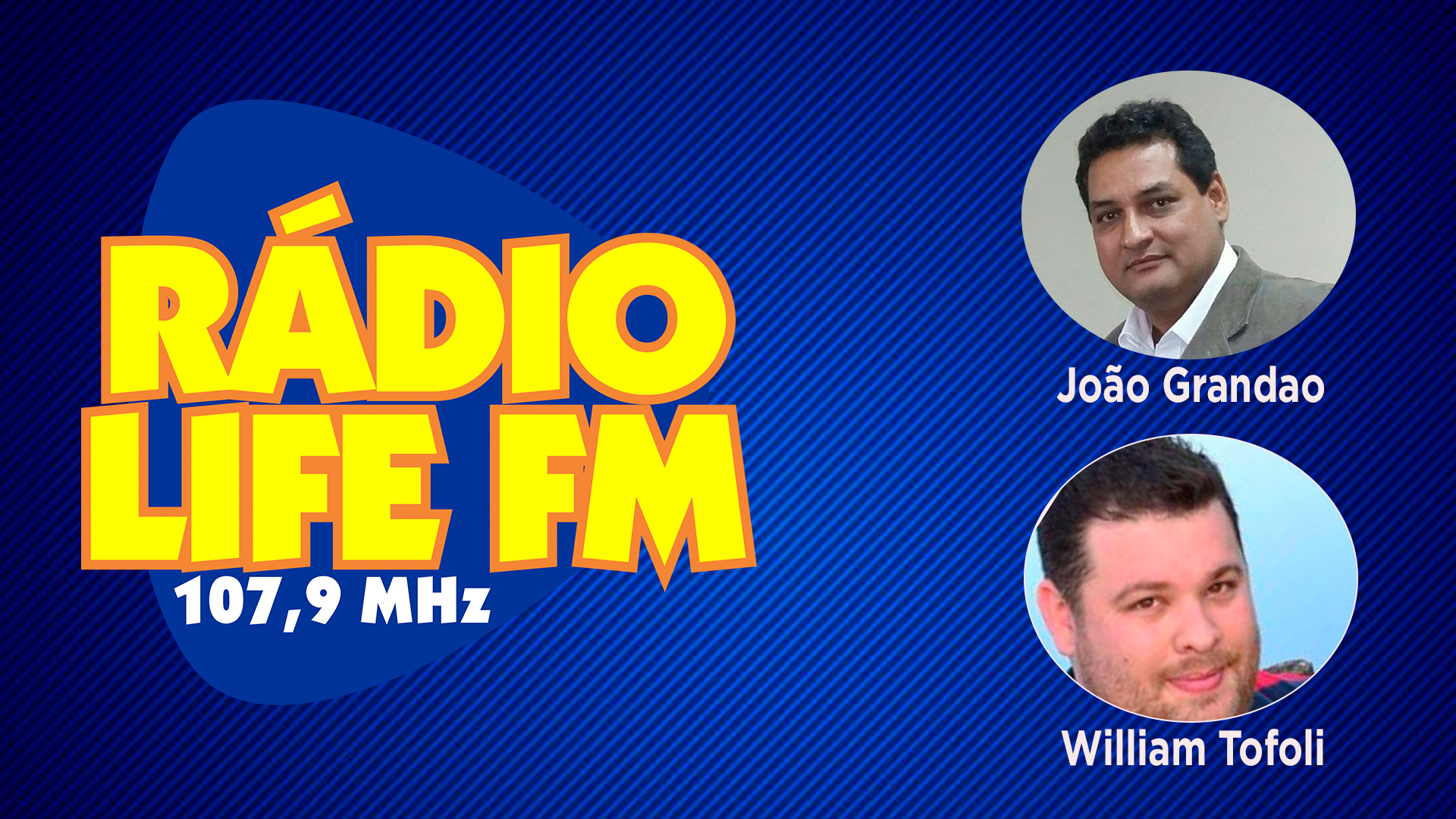 Nota sobre a saúde do João Grandão e do William Tofoli (08/05)